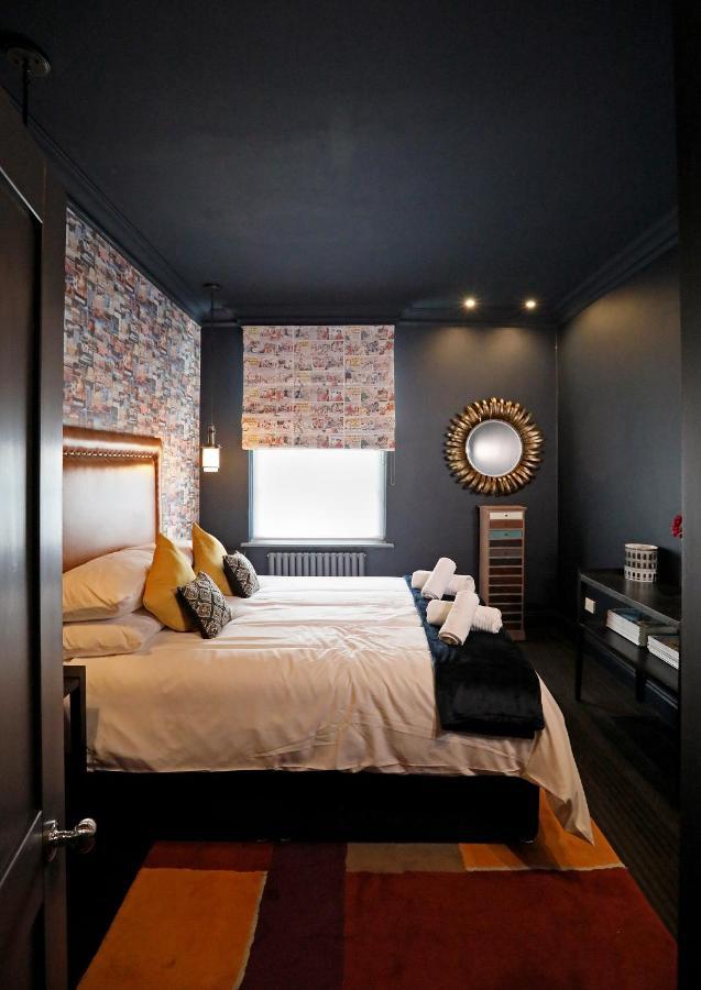 Elegant Norwich Apartment In The Lanes W Parking Exterior photo